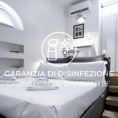 米兰Italianway-Molino Delle Armi 15公寓 外观 照片